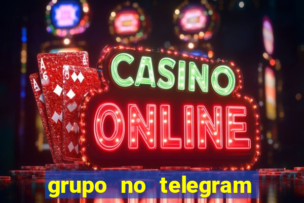 grupo no telegram mais 18